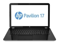 Ремонт ноутбука HP PAVILION 17-e025sr