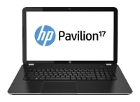 Ремонт ноутбука HP PAVILION 17-e060sr