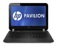 Ремонт ноутбука HP PAVILION dm1-4100er
