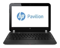 Ремонт ноутбука HP PAVILION dm1-4300er