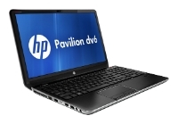 Ремонт ноутбука HP PAVILION dv6-7050er