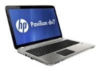 Ремонт ноутбука HP PAVILION dv7-6c52sr