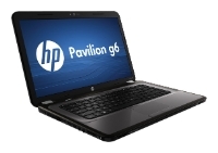 Ремонт ноутбука HP PAVILION g6-1303er