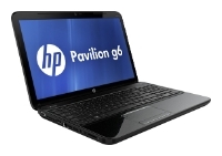 Ремонт ноутбука HP PAVILION g6-2026sr