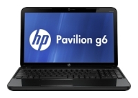 Ремонт ноутбука HP PAVILION g6-2257er