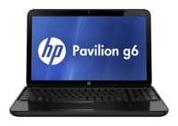 Ремонт ноутбука HP PAVILION g6-2340sr