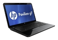 Ремонт ноутбука HP PAVILION g7-2003sr