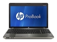 Ремонт ноутбука HP ProBook 4730s (LH343EA)