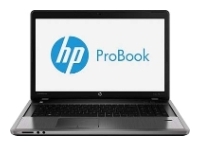 Ремонт ноутбука HP ProBook 4740s (B6M21EA)