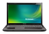Ремонт ноутбука Lenovo 3000 G470