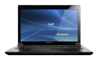 Ремонт ноутбука Lenovo B580