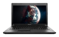 Ремонт ноутбука Lenovo B590