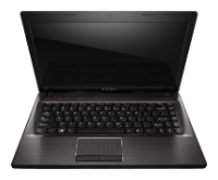 Ремонт ноутбука Lenovo G480