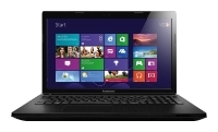 Ремонт ноутбука Lenovo G510