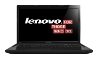 Ремонт ноутбука Lenovo G585