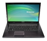 Ремонт ноутбука Lenovo G770