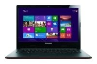 Ремонт ноутбука Lenovo IdeaPad S400