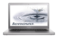 Ремонт ноутбука Lenovo IdeaPad U400