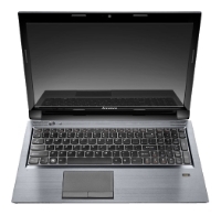 Ремонт ноутбука Lenovo IdeaPad V570