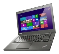 Ремонт ноутбука Lenovo THINKPAD T440