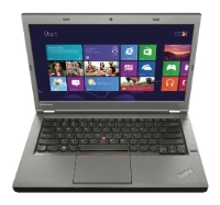 Ремонт ноутбука Lenovo THINKPAD T440p