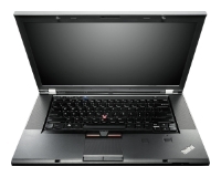 Ремонт ноутбука Lenovo THINKPAD W530