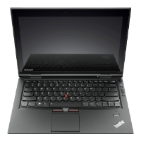 Ремонт ноутбука Lenovo THINKPAD X1