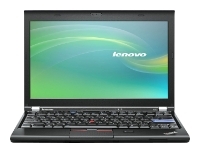 Ремонт ноутбука Lenovo THINKPAD X220