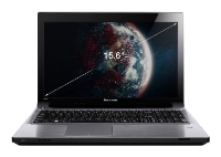 Ремонт ноутбука Lenovo V580