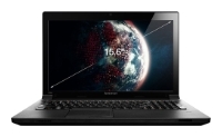 Ремонт ноутбука Lenovo V580c