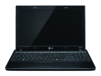 Ремонт ноутбука LG S525