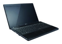 Ремонт ноутбука LG SD525