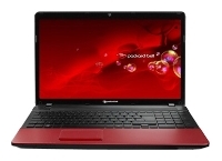 Ремонт ноутбука Packard Bell EasyNote TS13 AMD