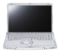Ремонт ноутбука Panasonic TOUGHBOOK CF-F9