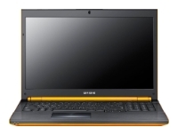 Ремонт ноутбука Samsung 700G7C