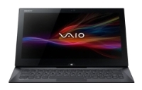 Ремонт ноутбука Sony VAIO Duo 13 SVD1321G4R