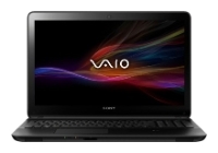 Ремонт ноутбука Sony VAIO Fit E SVF1521Z1R