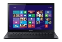 Ремонт ноутбука Sony VAIO Pro SVP1321T6R