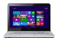 Ремонт ноутбука Sony VAIO SVE14A3M2R