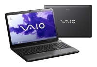 Ремонт ноутбука Sony VAIO SVE1511T1R