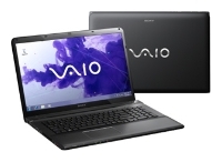 Ремонт ноутбука Sony VAIO SVE1711S9R