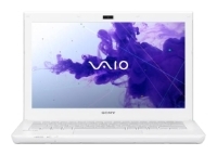 Ремонт ноутбука Sony VAIO SVS1312E3R