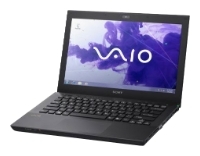 Ремонт ноутбука Sony VAIO SVS13A2V9R