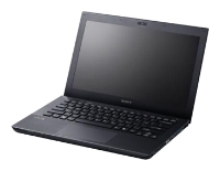 Ремонт ноутбука Sony VAIO SVS13A2X9R
