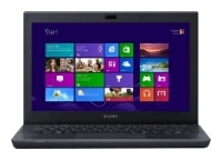 Ремонт ноутбука Sony VAIO SVS13A3M9R