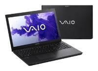 Ремонт ноутбука Sony VAIO SVS1511X9R