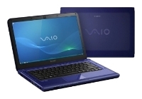 Ремонт ноутбука Sony VAIO VPC-CA4S1R