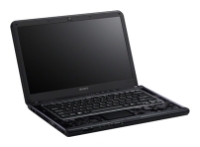 Ремонт ноутбука Sony VAIO VPC-CA4X1R