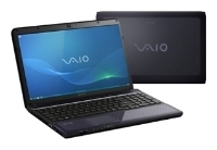 Ремонт ноутбука Sony VAIO VPC-CB4S1R