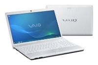 Ремонт ноутбука Sony VAIO VPC-EH3A4R